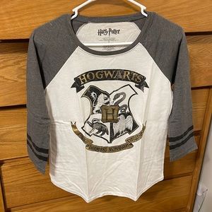 HARRY POTTER shirt